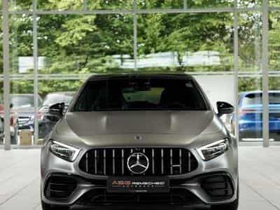 Mercedes A 45 AMG S 4M *2.H *19 *Schale *Perf-AGA *Pano (2020) - Photo 3