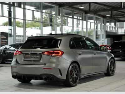 Mercedes A 45 AMG S 4M *2.H *19 *Schale *Perf-AGA *Pano (2020) - Photo 7
