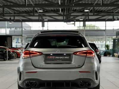 Mercedes A 45 AMG S 4M *2.H *19 *Schale *Perf-AGA *Pano (2020) - Photo 8