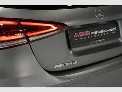 Mercedes A 45 AMG S 4M *2.H *19 *Schale *Perf-AGA *Pano (2020) - Photo 14