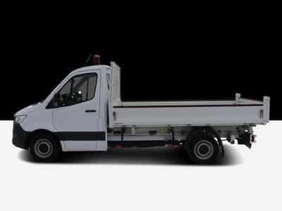 Mercedes Sprinter 315 CDI Kipper (2024) - Foto 5