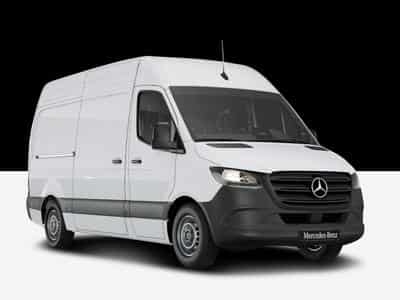 Mercedes Sprinter 315 CDI Hochdach (2025) - Foto 1