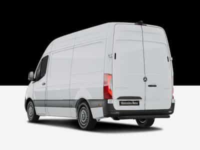Mercedes Sprinter 315 CDI Hochdach (2025) - Foto 2