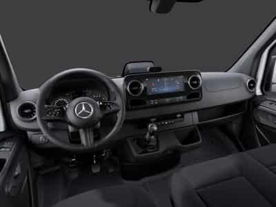 Mercedes Sprinter 315 CDI Hochdach (2025) - Foto 4