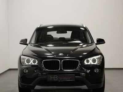 BMW X1 sD 16 d *Sitzheizung*Bi-Xenon*Navi*PDC*Klima (2013) - Photo 2