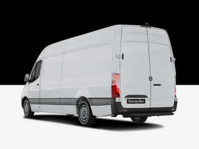 Mercedes Sprinter 315 CDI Hochdach (2025) - Foto 2