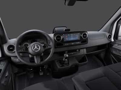 Mercedes Sprinter 315 CDI Hochdach (2025) - Foto 4