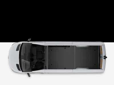 Mercedes Sprinter 315 CDI Hochdach (2025) - Foto 3