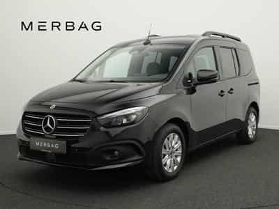 Mercedes T T180d Edition (2025) - Foto 1