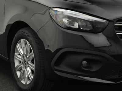 Mercedes T T180d Edition (2025) - Foto 7