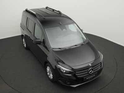 Mercedes T T180d Edition (2025) - Foto 10