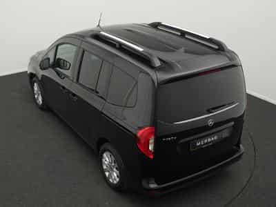 Mercedes T T180d Edition (2025) - Foto 11