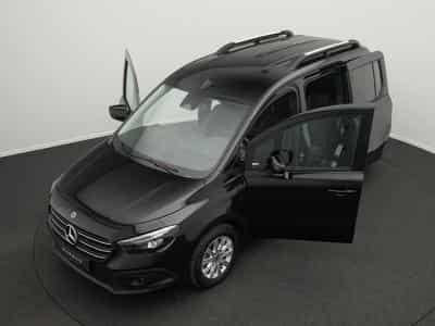 Mercedes T T180d Edition (2025) - Foto 12