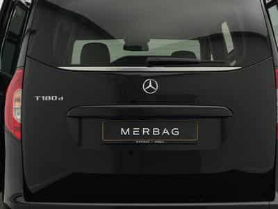 Mercedes T T180d Edition (2025) - Foto 15