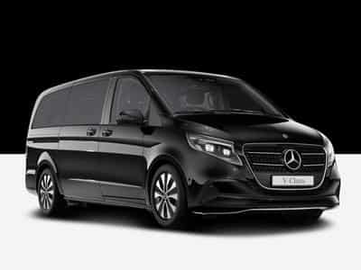 Mercedes V d STYLE Lang (2025) - Foto 1