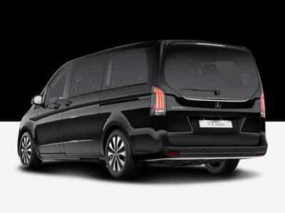 Mercedes V d STYLE Lang (2025) - Foto 2