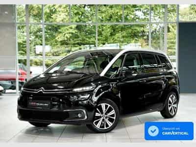 Citroën C4 Grand Picasso Shine 2H *Pano*7-Si (2017) - Photo 1