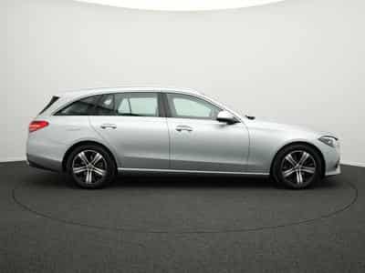 Mercedes C 200 d T Avantgarde LED+Pano+AHK+Kamera (2024) - Foto 5