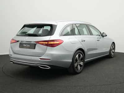 Mercedes C 200 d T Avantgarde LED+Pano+AHK+Kamera (2024) - Foto 3