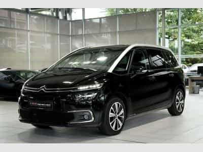 Citroën C4 Grand Picasso Shine 2H *Pano*7-Si (2017) - Photo 4