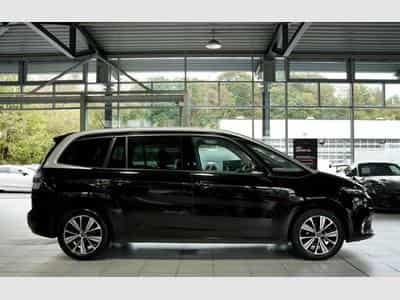 Citroën C4 Grand Picasso Shine 2H *Pano*7-Si (2017) - Photo 6