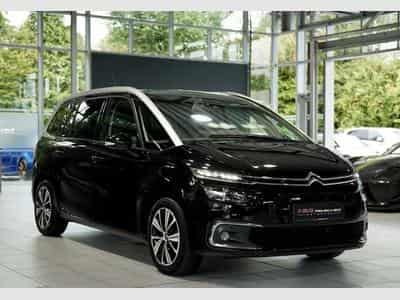 Citroën C4 Grand Picasso Shine 2H *Pano*7-Si (2017) - Photo 5