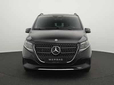 Mercedes V d AVANTGARDE Lang (2025) - Foto 2