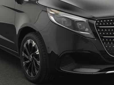Mercedes V d AVANTGARDE Lang (2025) - Foto 7