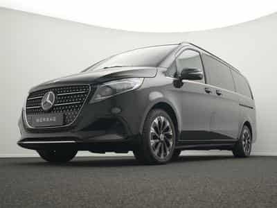 Mercedes V d AVANTGARDE Lang (2025) - Foto 8