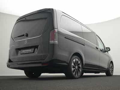 Mercedes V d AVANTGARDE Lang (2025) - Foto 9