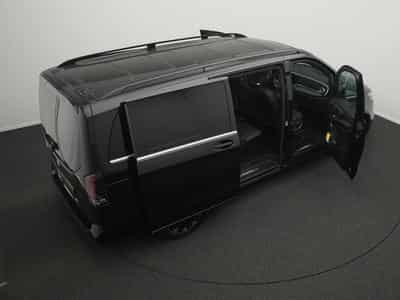 Mercedes V d AVANTGARDE Lang (2025) - Foto 13