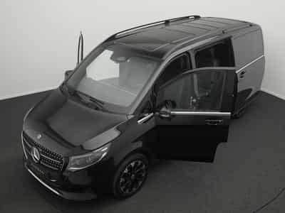 Mercedes V d AVANTGARDE Lang (2025) - Foto 12