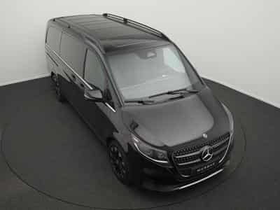 Mercedes V d AVANTGARDE Lang (2025) - Foto 10