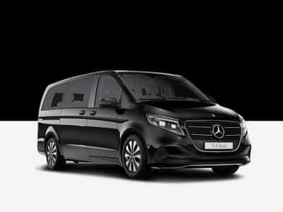 Mercedes V d STYLE Lang (2025) - Foto 1
