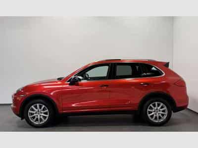 Porsche Cayenne Diesel Leder *2.HD *Pano *Memory *Navi (2012) - Photo 3