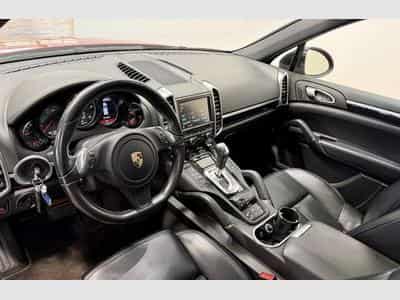Porsche Cayenne Diesel Leder *2.HD *Pano *Memory *Navi (2012) - Photo 7