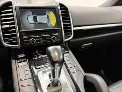 Porsche Cayenne Diesel Leder *2.HD *Pano *Memory *Navi (2012) - Photo 10