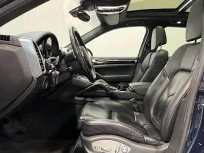 Porsche Cayenne Diesel Leder *2.HD *Pano *Memory *Navi (2012) - Photo 8