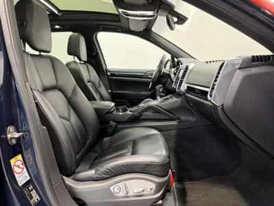 Porsche Cayenne Diesel Leder *2.HD *Pano *Memory *Navi (2012) - Photo 11