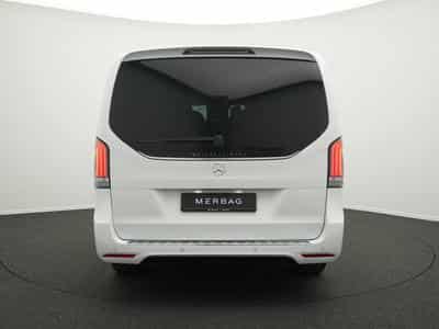 Mercedes V d 4MATIC Avantgarde lang (2024) - Foto 4