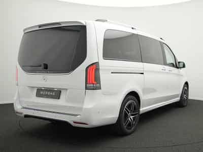 Mercedes V d 4MATIC Avantgarde lang (2024) - Foto 3