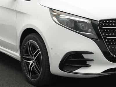 Mercedes V d 4MATIC Avantgarde lang (2024) - Foto 7