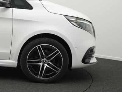 Mercedes V d 4MATIC Avantgarde lang (2024) - Foto 6