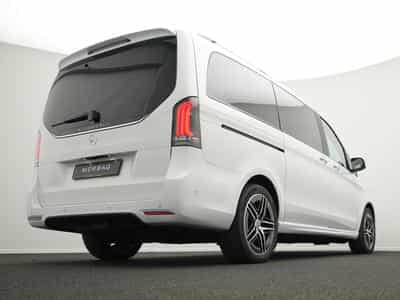 Mercedes V d 4MATIC Avantgarde lang (2024) - Foto 9