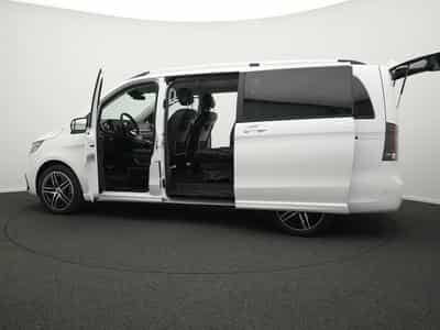 Mercedes V d 4MATIC Avantgarde lang (2024) - Foto 14