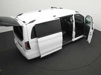 Mercedes V d 4MATIC Avantgarde lang (2024) - Foto 13