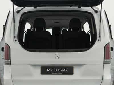 Mercedes V d 4MATIC Avantgarde lang (2024) - Foto 15