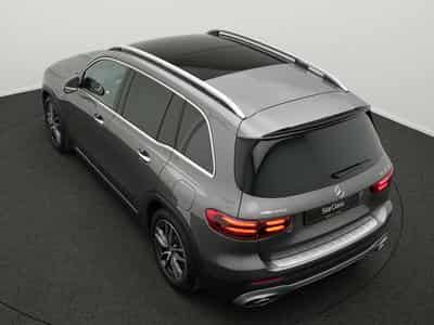 Mercedes GLB 35 AMG 4MATIC Multi+Pano+Totw+Keyless (2025) - Foto 13