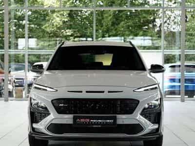 Hyundai KONA 1.0 N Line *Virtual *18? *Kam *LED*Ambiente (2021) - Foto 4
