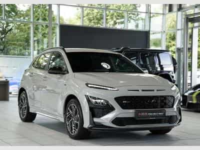 Hyundai KONA 1.0 N Line *Virtual *18? *Kam *LED*Ambiente (2021) - Foto 6